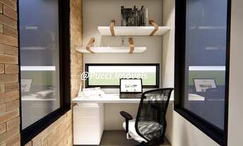 Imagem 6: CASA 4 QUARTOS SENDO 2 SUÍTES - VARANDA GOURMET