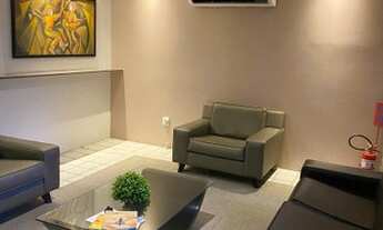 Imagem 1: Oportunidade!!! 2 quartos em boa viagem Edf Ametista