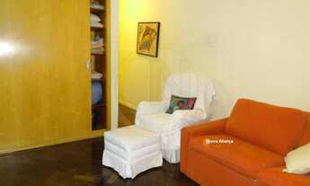 Imagem 6: Rio de Janeiro - Apartamento Padrão - Ipanema