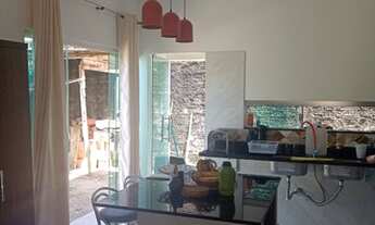 Imagem 5: Casa de condomínio para venda possui 250 metros quadrados com 3 quartos