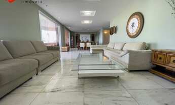 Imagem 2: Linda cobertura à venda com vista para o mar na praia da Peracanga, finamente mobiliada