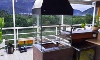 Imagem 7: Apartamento Cobertura no Recreio dos Bandeirantes no Rio de Janeiro