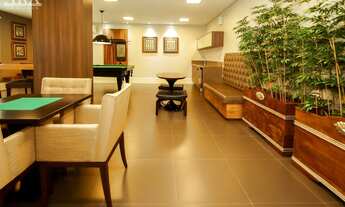 Imagem 4: Apartamento a venda no Edifício La Isla na Alameda Rio Branco, bairro Jardim Blumenau