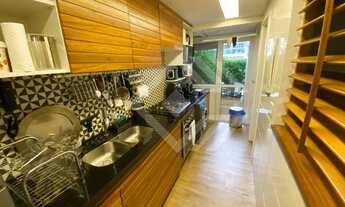 Imagem 5: Apartamento com 3 quartos no Recreio dos Bandeirantes