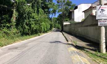 Imagem 2: Lote/Terreno para venda tem 1500 metros quadrados em Jacarepaguá - Rio de Janeiro - RJ