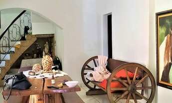 Imagem 7: Casa-duplex-300m²-7quartos-7vagas-para-Venda-em-Caiçara-Belo-Horizonte-MG