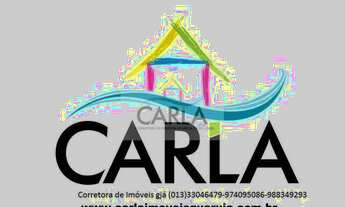 Imagem 3: Guarujá - Terreno Padrão - Vila Santo Antônio