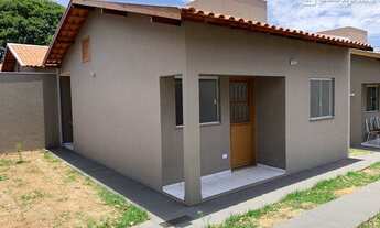 Imagem 3: Casa com 2 quartos , Jardim Anache, Campo Grande - MS