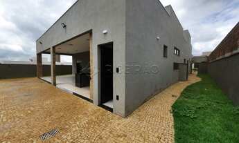Imagem 3: Ribeirao Preto - Casa de Condomínio - Jardim Olhos DaAgua I