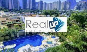 Imagem 7: RIO DE JANEIRO - Flat - Barra da Tijuca Barra da Tijuca