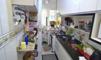 Imagem 7: Apartamento próximo de tudo no Bairro Areias, contendo 02 dormitórios