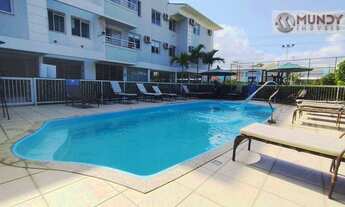 Imagem 2: Apartamento à venda, 65 m² por R$ 430.000,00 - Canasvieiras - Florianópolis/SC