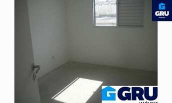 Imagem 6: Apto novo bonsucesso 2 dorms 1 vaga sacada