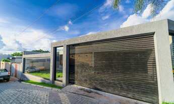 Imagem 3: Brasília - Casa Padrão - Setor Habitacional Arniqueira (Águas Claras