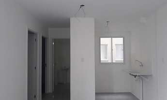 Imagem 2: Apartamento NOVO no Solar Pinheiros 2° ANDAR