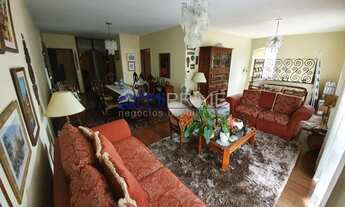 Imagem 4: Sobrado 3 dormitórios com Piscina no Sumaré