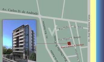 Imagem 2: O melhor metro quadrado a ser entregue em 2022 na Brava próximo ao mar