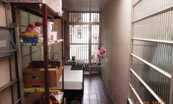 Imagem 2: Sobrado residencial c/ edícula à venda, Vila Scarpelli, Santo André