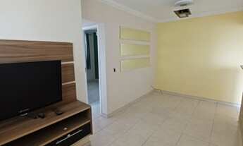 Imagem 3: Lindo apartamento de 2 qts em Cosmos, Cesário de Melo, reformado