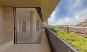 Imagem 4: Apartamento com 3 dormitórios à venda, 315 m² por R$ 6.342.115,02 - Cabral - Curitiba/PR