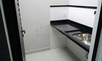 Imagem 6: São José do Rio Preto - Casa de Condomínio - Ideal Life Ecolazer Residence