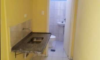 Imagem 2: Conjunto comercial c/ 182 m² Vista livre - Prédio com portaria e elevador - Centro