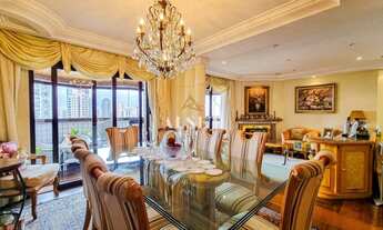 Imagem 4: Apartamento com 4 suítes a 1 minuto do Clube Ceret