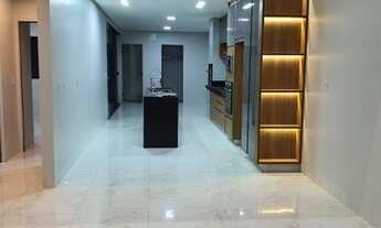 Imagem 3: Vende-se casa na PLANTA de Três suítes no Jardim Atlântico