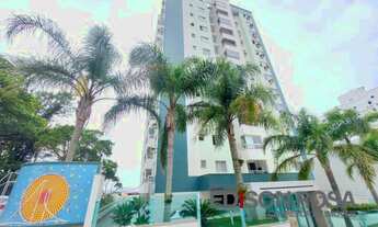 Imagem 2: Apartamento Beco Castelo 3 quartos sendo 1 suíte à venda no bairro Barreiros - São José/SC