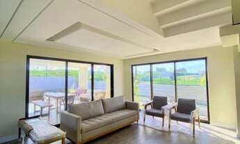 Imagem 5: Casa de ESQUINA na cidade alpha Ceará, Alphaville Ceará