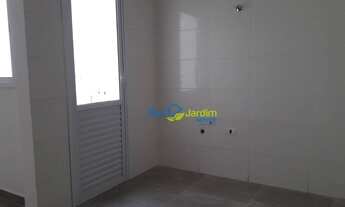 Imagem 6: Apartamento com 2 dormitórios à venda, 49 m² por R$ 312.000,00 - Parque das Nações - Santo