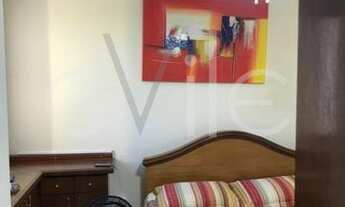 Imagem 4: Apartamento - Jardim dos Oliveiras - Campinas