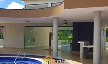 Imagem 5: Casa 2 quartos à venda, piscina com hidromassagem, alto padrão por R$ 849.900 - Vale da Se