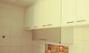 Imagem 2: Apartamento em Bauru