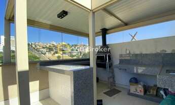 Imagem 4: Cobertura 2 quartos à venda no Buritis