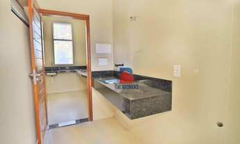 Imagem 7: Casa à venda no Condomínio Nova York - Parnamirim2 suítes e closet