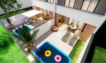 Imagem 7: Sobrado para Venda - Patrick, Pontal do Paraná - 110m², 2 vagas