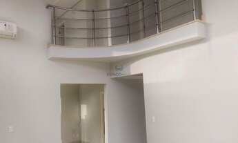 Imagem 3: INDAIATUBA - Casa de Condomínio - Condomínio: Jardim Vila Paradiso