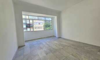 Imagem 2: Arpoador, Posto 6, junto à Francisco Otaviano