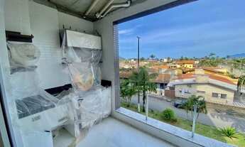 Imagem 4: Apartamento para venda com 2 quartos sendo 1 suíte em Indaiá - Caraguatatuba - SP