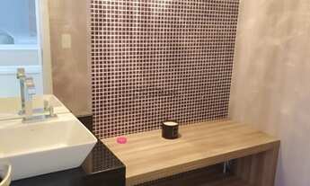 Imagem 5: Casa à venda no Condomínio Lago da Boa Vista - Sorocaba/SP 4 suítes