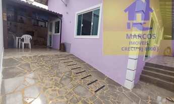 Imagem 3: Casa em Condomínio para Venda em São Pedro da Aldeia, Fluminense, 2 dormitórios, 1 suíte