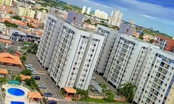 Imagem: Apartamento Grand Park Árvores- 3 Quartos