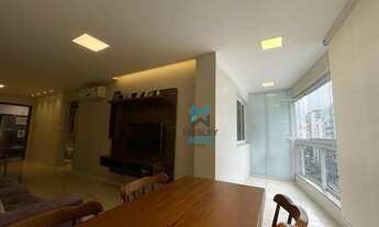 Imagem 5: Apartamento com 2 dormitórios à venda, 80 m² por R$ 670.000,00 - Itapuã - Vila Velha/ES