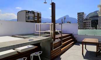 Imagem 2: Rio039 - Cobertura em Ipanema