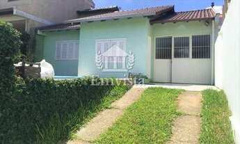 Imagem 2: Casa com 2 dormitórios, sendo um suíte, no Bairro São José, em Canoas