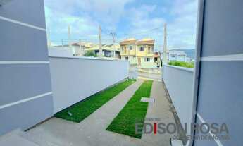 Imagem 6: Casa à venda no bairro Forquilhas - São José/SC