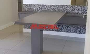 Imagem 4: Venda - APARTAMENTO - EVIVA - JARDIM AMERICANO - SAO JOSE DOS CAMPOS - 50 M² AU - 2 DORM