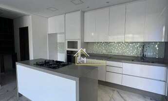 Imagem 5: Casa com 3 dormitórios, sendo 3 suítes 223 m² - venda por R$ 1.700 ou aluguel por R$ 9.500