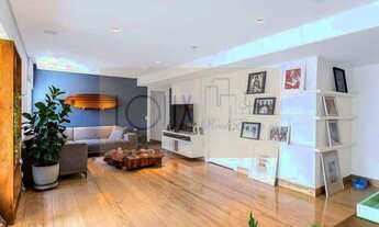 Imagem 7: Apartamento à venda na Vila Nova Conceição - 157m², 3 suítes